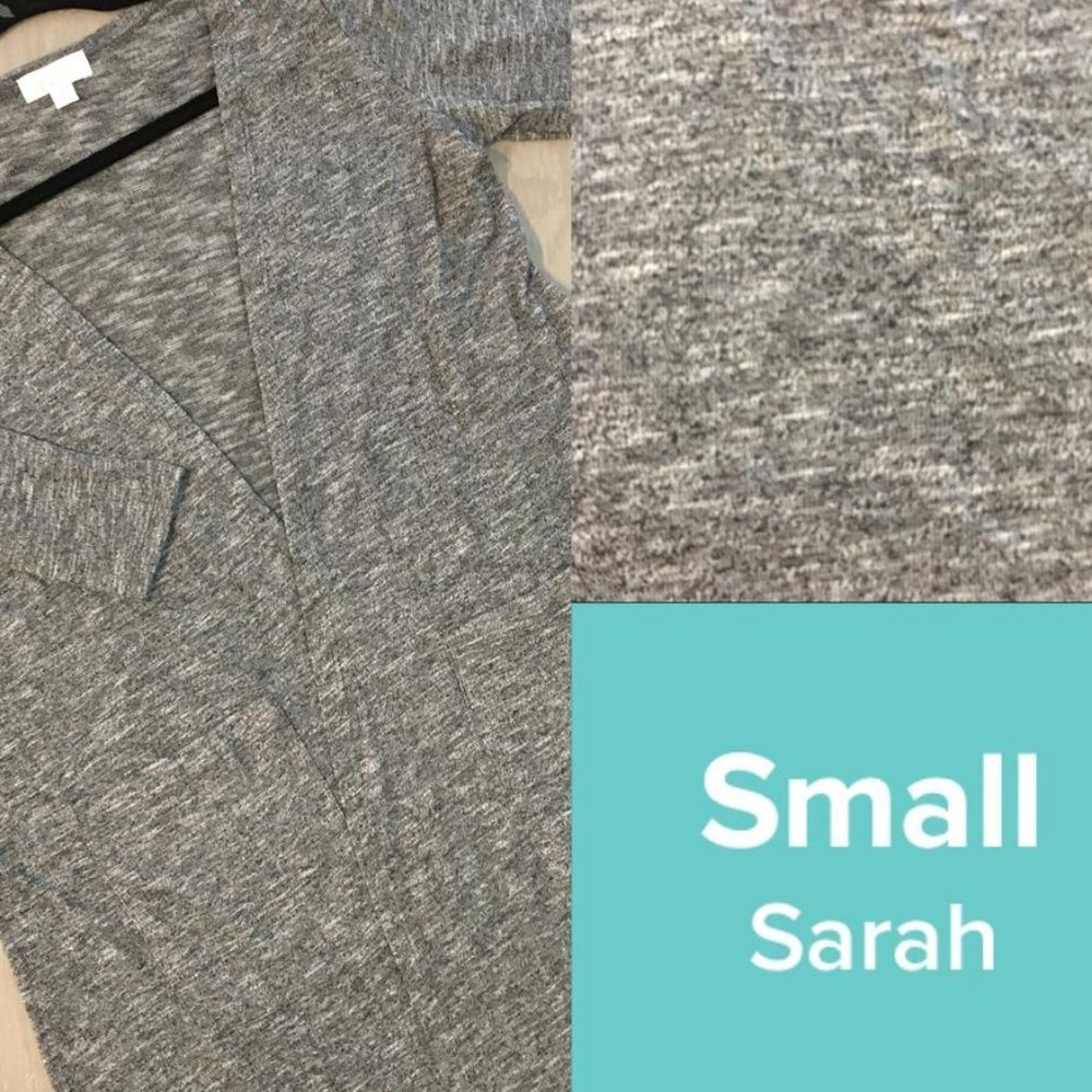 LuLaRoe Sarah